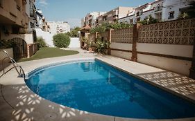 Apartamento Cala De Nerja-Lovely
