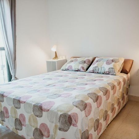 Apartamento Cala De Nerja-Lovely Exterior foto