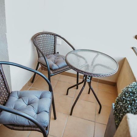 Apartamento Cala De Nerja-Lovely Exterior foto