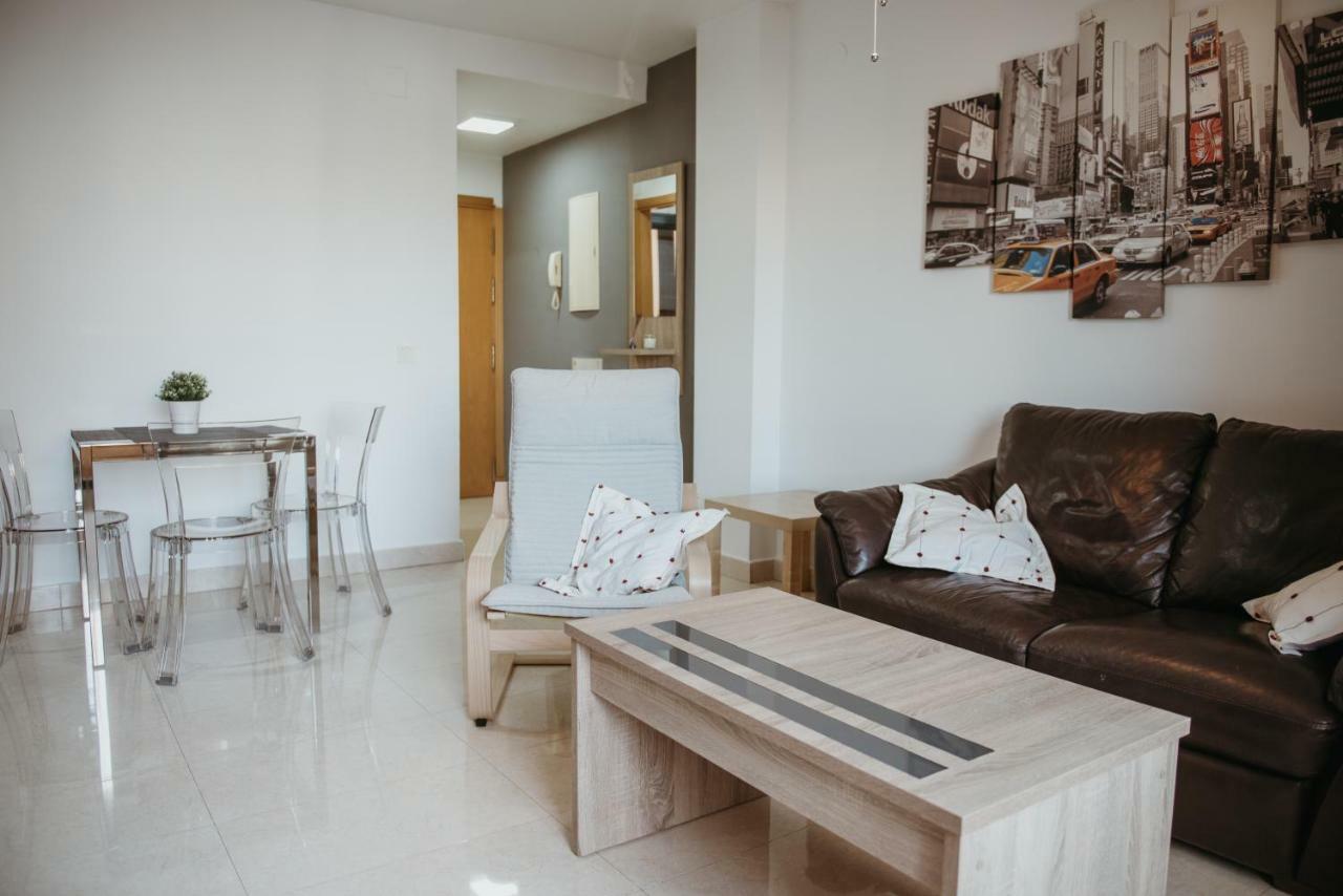 Apartamento Cala De Nerja-Lovely Exterior foto