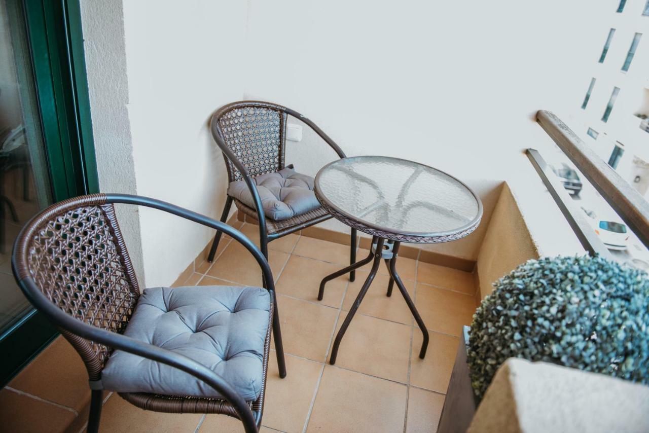 Apartamento Cala De Nerja-Lovely Exterior foto